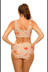 Maillot de bain deux pièces model 165739 Marko